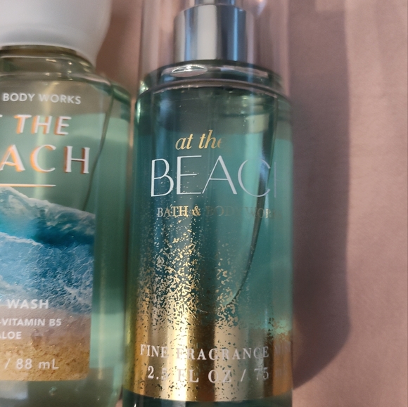 NWT!! BBW At The Beach Bundle - Picture 5 of 9